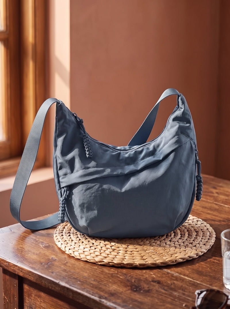 Bolso Nara en Azul
