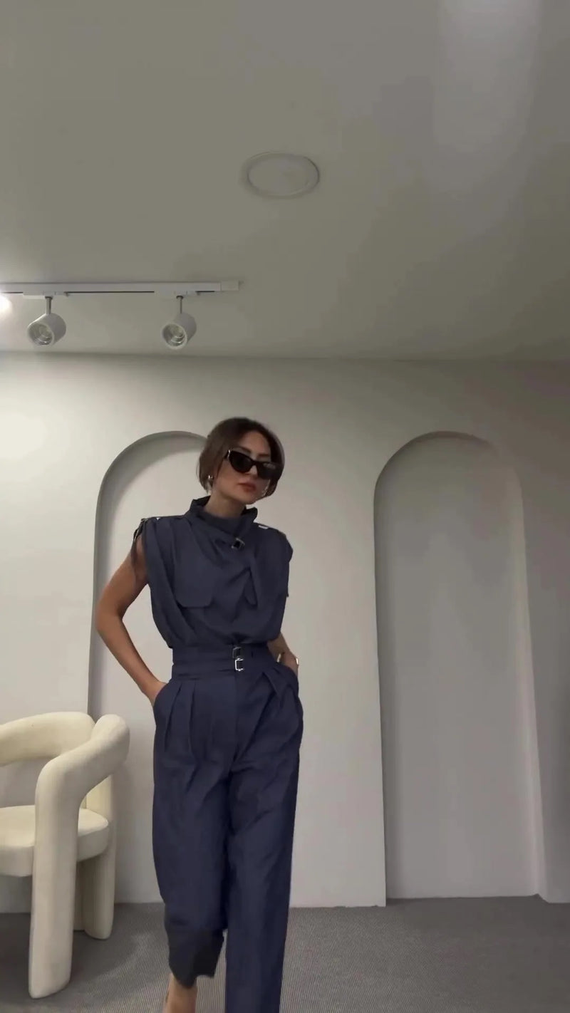 Mono Senaroa Navy