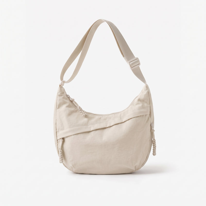 Bolso Nara en Blanco crema